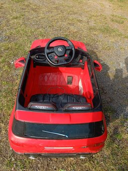 Elektrické auto - 3