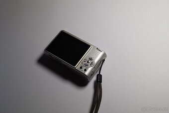 Panasonic DMC-FX10 - 3