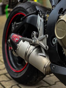 Honda Cbr 1000rr - 3