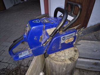 Holzforma G888 (MS 880) - 3