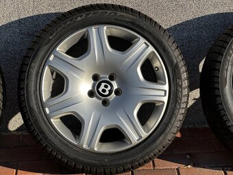 Kola Bentley R19 - 3