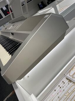 Klávesy Yamaha DGX-300 - 3