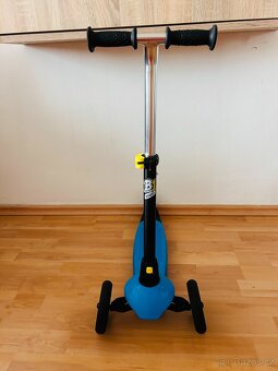 Dětská koloběžka Oxelo B1 - 3