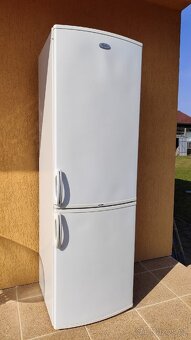 Kombinovaná lednice s mrazákem Whirlpool - 3