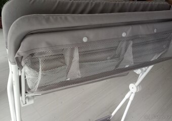 Přenosný přebalovací pult - 3