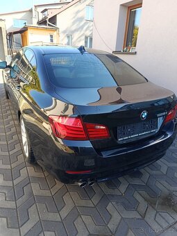 Bmw f10 528i - 3