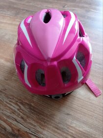 dětská helma Head vel. XS/S ( 48-52 cm ) - 3