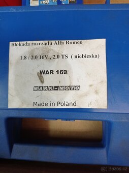 Alfa Romeo 2.0TS - 3