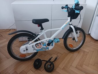 Dětské kolo 16" - 3