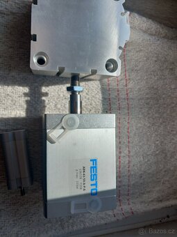 Festo  pneumatické válce - 3