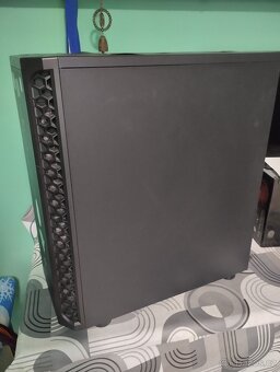 Hall 3000 gamer pro Case - 3