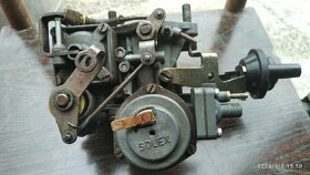 Karburátor Solex 34 Pict - 3