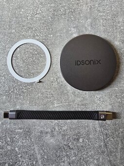 IDsonix ssd disk - 3