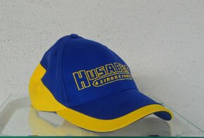 Prodám HUSABERG siltovka - 3