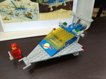 LEGO Space 918 Space Transport - 3