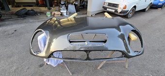 mini cooper s r53 - 3