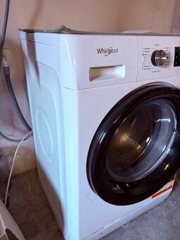 Prodám pračku - 3
