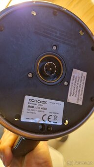 Rychlovarná konvice - 3