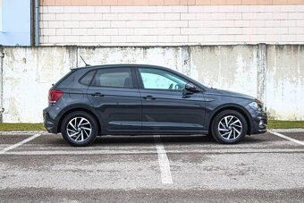 Volkswagen Polo 1.0 EVO Comfortline - 3