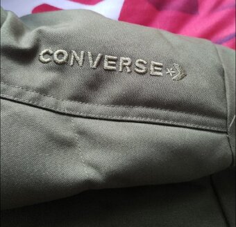Converse zimní bunda K - 3