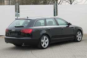 Audi A6 2.7 TDI 132kW ++ Prodáno ++ - 3
