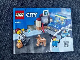 LEGO-policejni auto 60241 - 3
