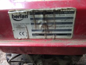 Berland 6,5HP - 3