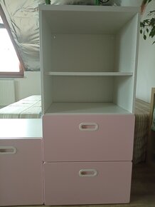Dětské skříně Ikea - 3