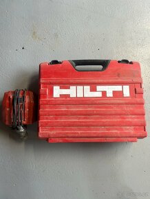 HILTI - 3