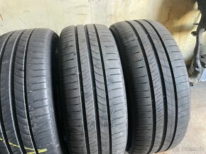 LETNI pneu Michelin 205/55/16 celá sada - 3