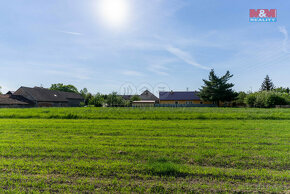 Prodej pozemku k bydlení, 1550 m², Konárovice, ul. Na Labuti - 3