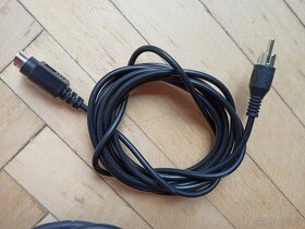 VideoAsus;KabelDVI;k monitoru;HPtiskárna0957-2286adaptér - 3