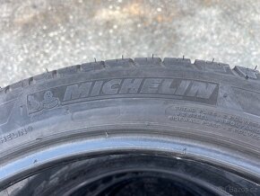 Michelin 245/40 R20 103w range rover - 3