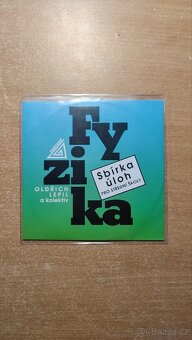 Sbírka úloh z fyziky (knížka + CD) Oldřich Lepil - 3