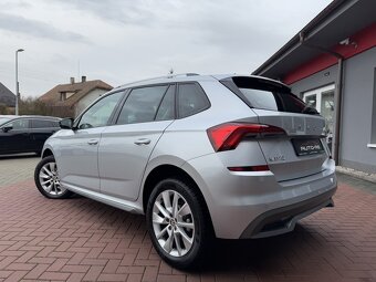 Škoda Kamiq 1.0TSi Style 72 221 Km Full LED SmartLink - 3