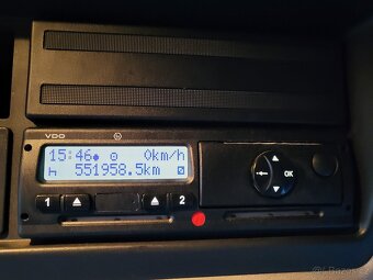 Renault Midlum, 220.12 PR 4X2. E4 hydraulické čelo - 3