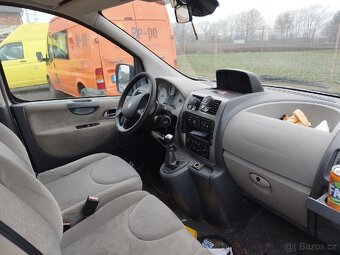 Fiat Scudo 2.0 JTD. - 3