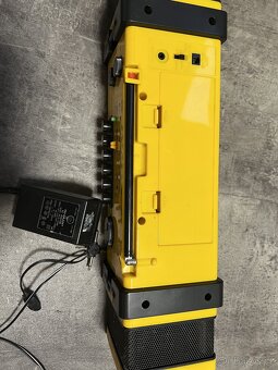 Vintage Sharp QT-S360 - 3