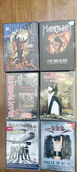 Prodám DVD.3 - 3