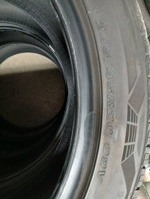Letni pneu 245/45/20 Nexen - 3