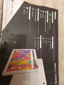 Tablet Umax visionbook,10,1" - 3