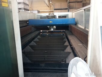 Trumpf laser L3530 _ 3,2kw - 3