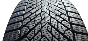 HL 285/40/23 Pirelli - nové pneu - zimní - možnost zaslání - 3