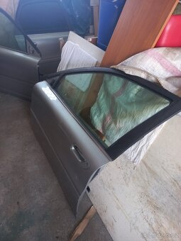 Volvo S80 - 3