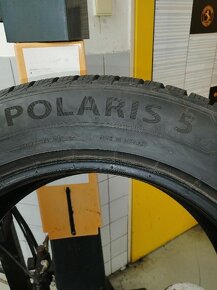 225/60-18 XL 104V Barum Polaris 5 - 3
