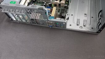 Prodám počítač HP compaq dc7900 small form factor - 3