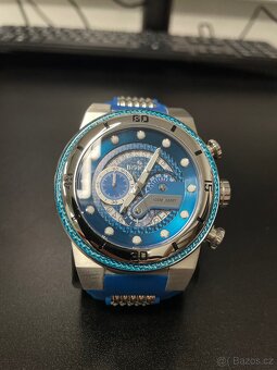 Hodinky Invicta S1 Rally Quartz - 3