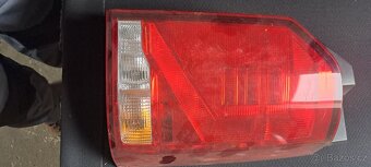 VW Trasporter T6 - 3