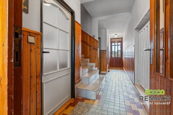 Prodej rodinné domy, 319m2 - Bojkovice, ev.č. 02977 - 3