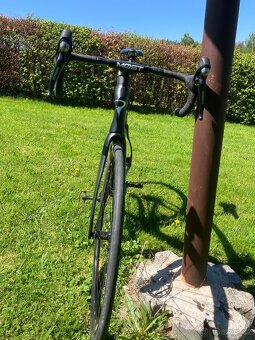 Pinarelo dogma - kotouče, 11speed/ carbon - 3